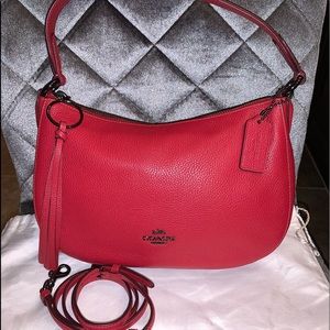 Coach Sutton Crossbody